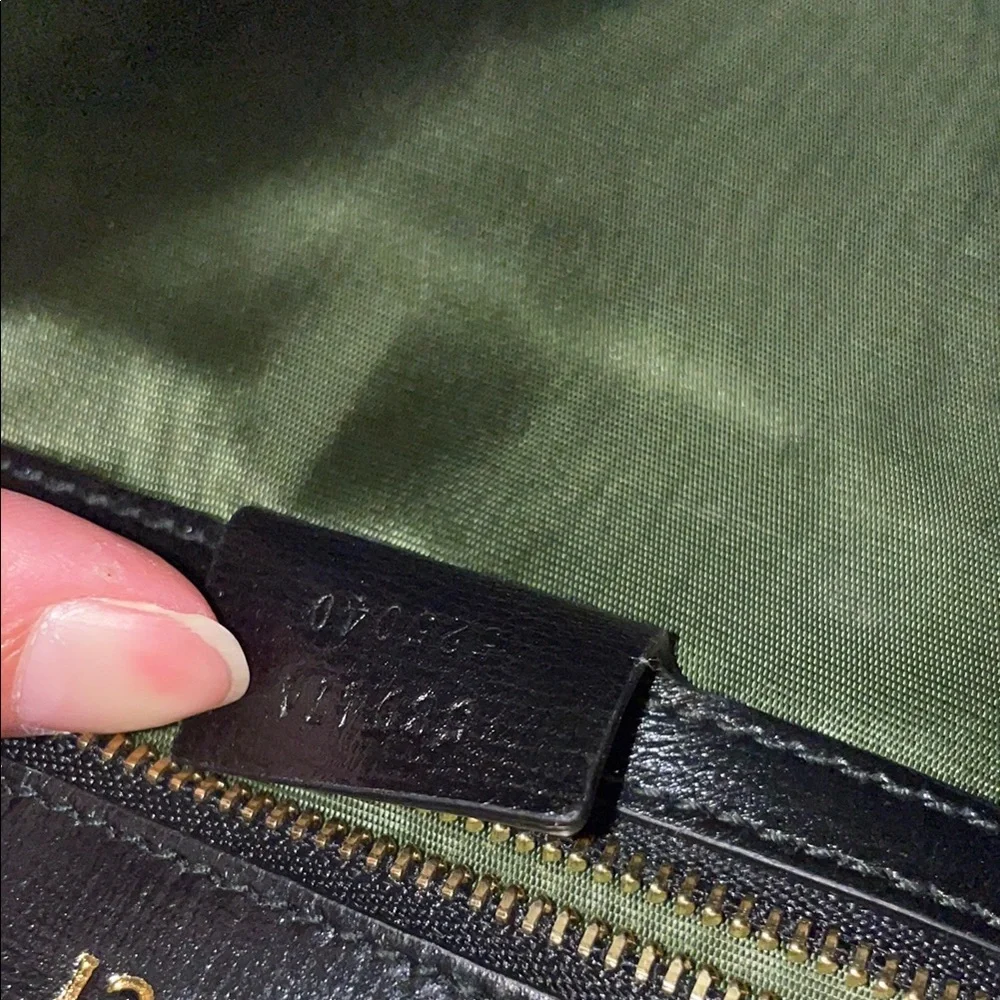 GUCCI GG Ring Azalea - Picture 9 of 9